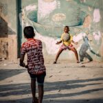 Ninguno de los que hizo concesiones para sobrevivir, sobrevivió Andreas Bauer, 2020