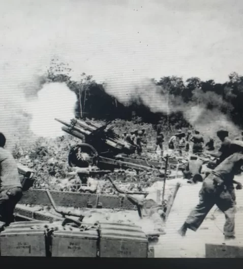 Girón en la memoria fragmentos sobre la Invasión a Playa Girón en abril de 1961