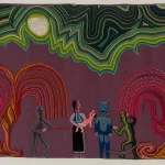 Fresia y Caupolicán / Violeta Parra