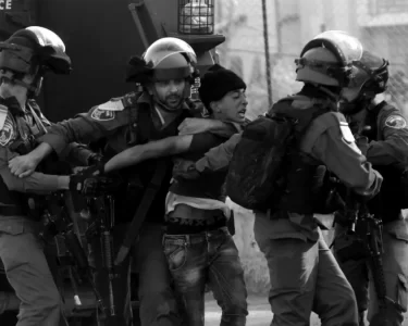 Imagen tomada de La Tinta, Argentina