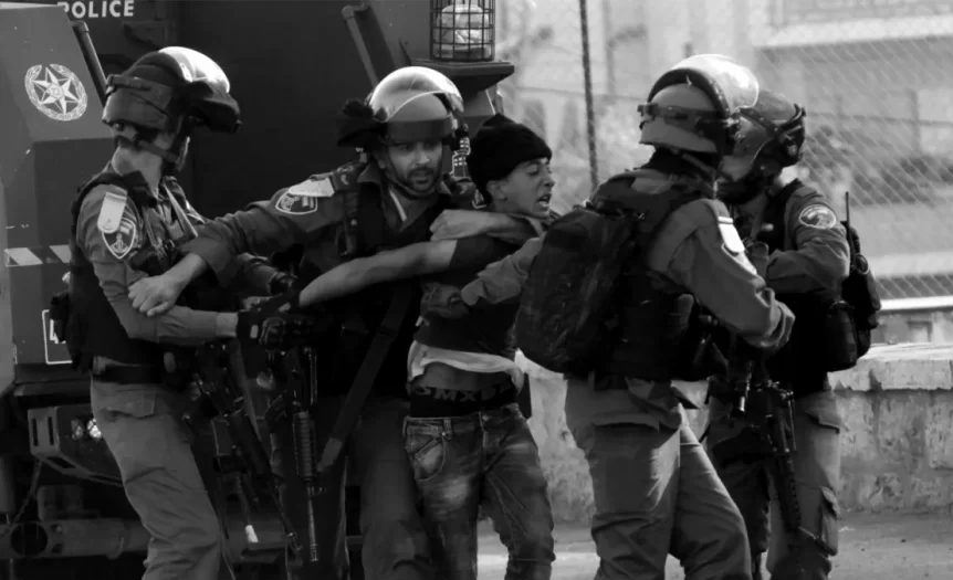 Imagen tomada de La Tinta, Argentina