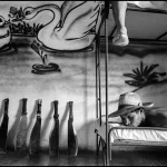 Foto: Raúl Cañibano / De la serie «Tierra Guajira» / Artemisa, Cuba, 2002