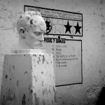 Foto: Alfredo Sarabia Fajardo / De la serie «Parábola del sembrador», 2009