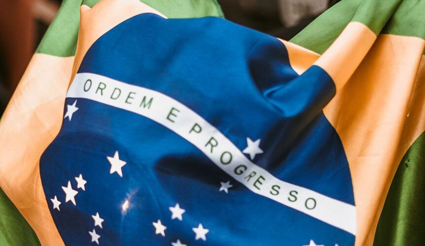 elecciones en Brasil
