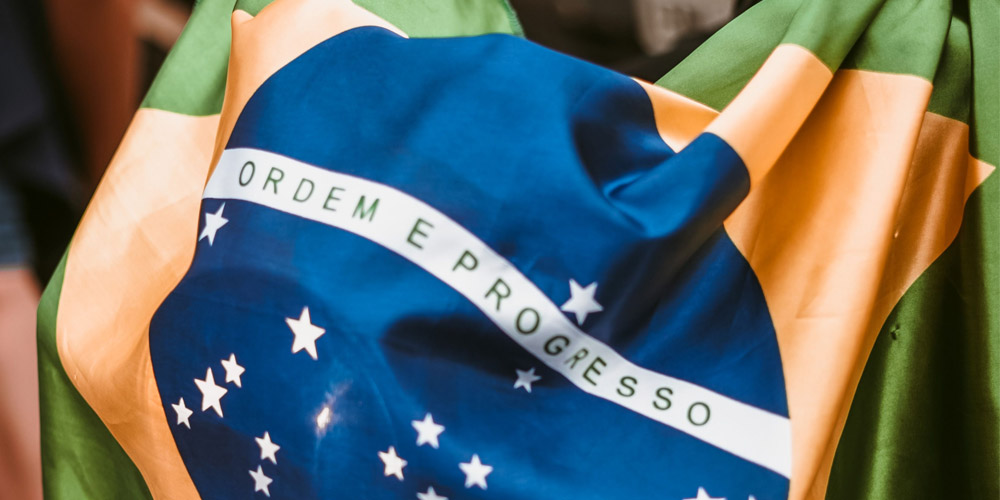 elecciones en Brasil